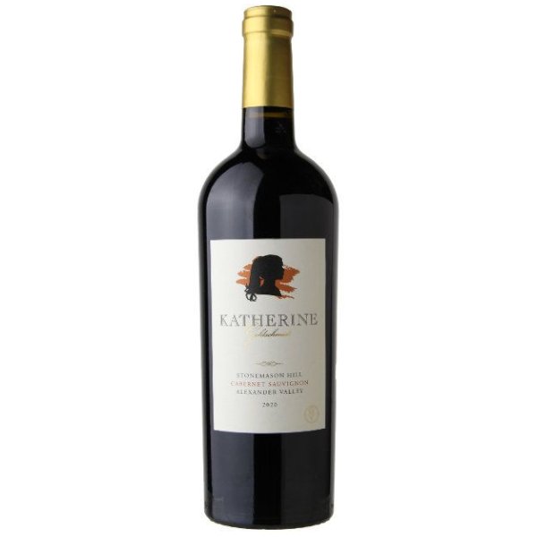 Katherine Goldschmidt Cabernet Sauvignon 750ml