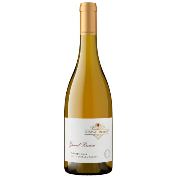 Kendall-Jackson Grand Reserve Chardonnay 750ml