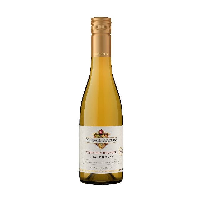 Kendall-Jackson Vintner's Reserve Chardonnay 375ml