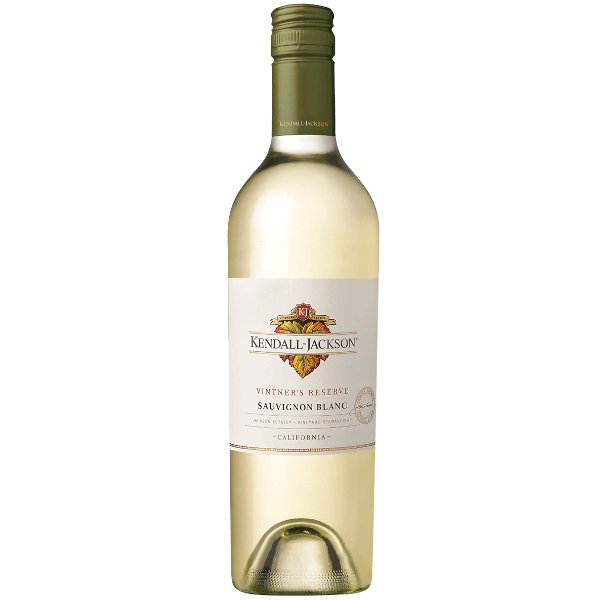 Kendall-Jackson Vintner's Reserve Sauvignon Blanc 750ml