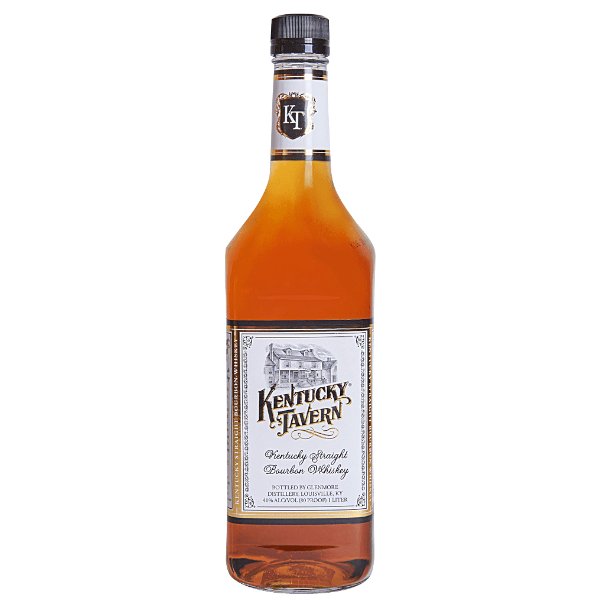 Kentucky Tavern Bourbon 1L