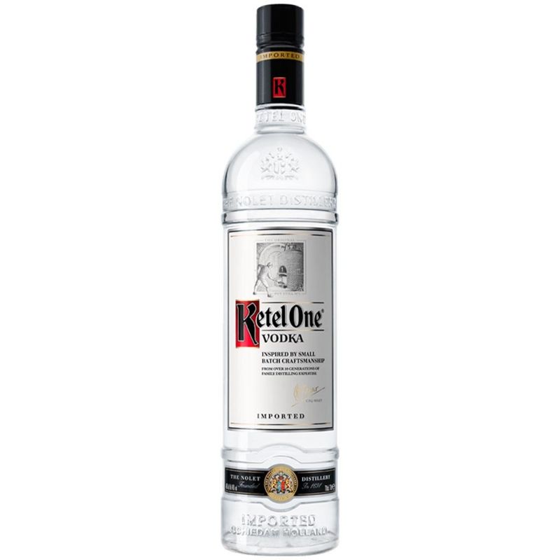 Ketel One Vodka 1L