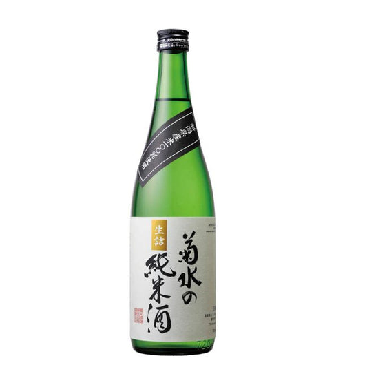 Kikusui Junmai 720ml