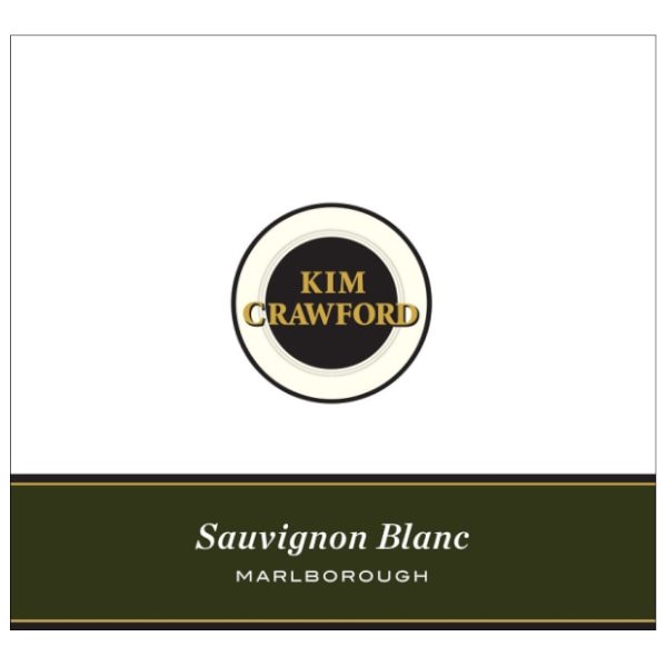 Kim Crawford Sauvignon Blanc 375ml