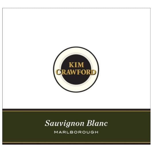 Kim Crawford Sauvignon Blanc 375ml