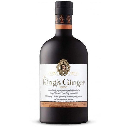 King's Ginger 750ml