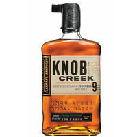 Knob Creek Bourbon Small Batch 1.75L