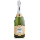 Korbel Brut 1.5L - Amsterwine - Wine - Korbel