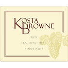 Kosta Browne Sta. Rita Hills Pinot Noir 750ml - Amsterwine - Wine - Melville