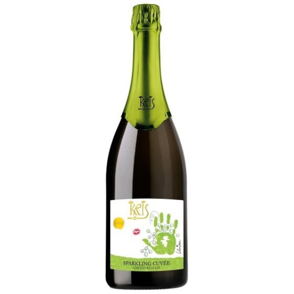 Kris Sparkling Cuvee 750ml - Amsterwine - Wine - Kris