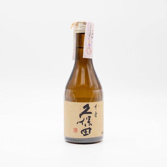 Kubota Senjyu Ginjo 300ml - Amsterwine - Sake & Soju - Kubota