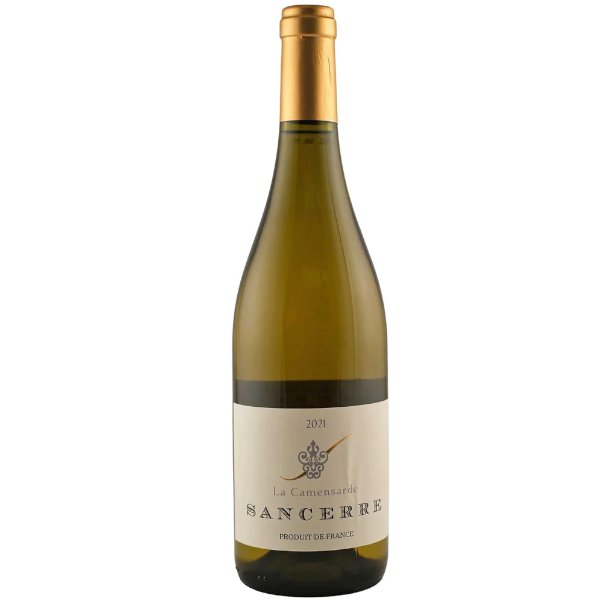 La Camensarde Sancerre 750ml - Amsterwine - Wine - La Camensarde