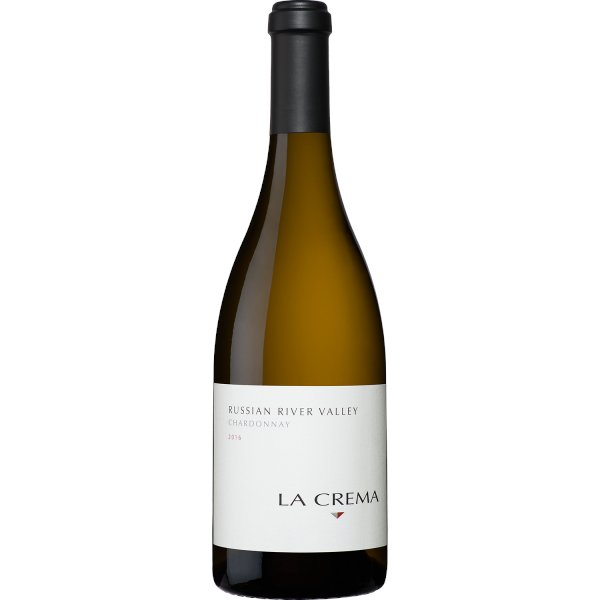 La Crema Chardonnay Russian River 750ml - Amsterwine - Wine - La Crema