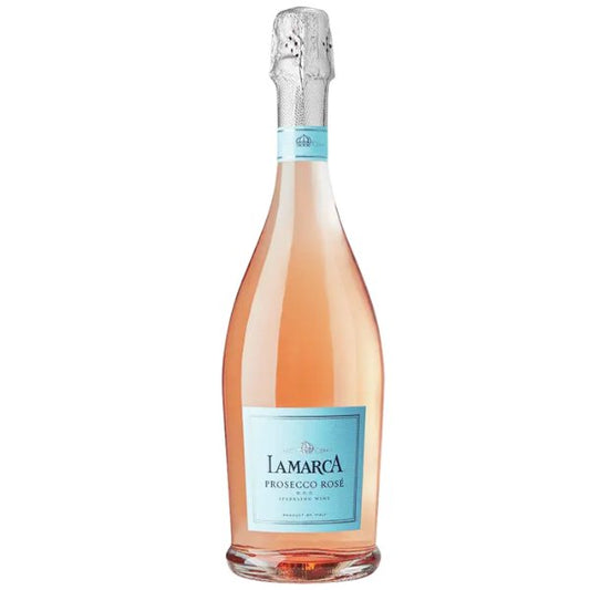 La Marca Prosecco Rose 750ml - Amsterwine - Wine - La Marca