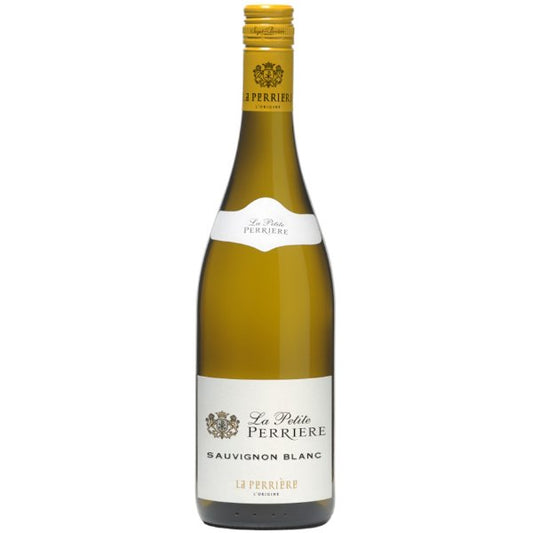 La Petite Perriere Sauvignon Blanc 750ml - Amsterwine - Wine - amsterwineny