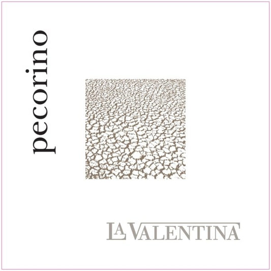 La Valentina Pecorino 750ml - Amsterwine - Wine - Fattoria la Valentina