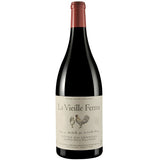 La Vieille Ferme Rouge 1.5L - Amsterwine - Wine - La Vieille Ferme