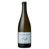 La Vieille Ferme Sparkling White 750ml - Amsterwine - Wine - La Vieille Ferme