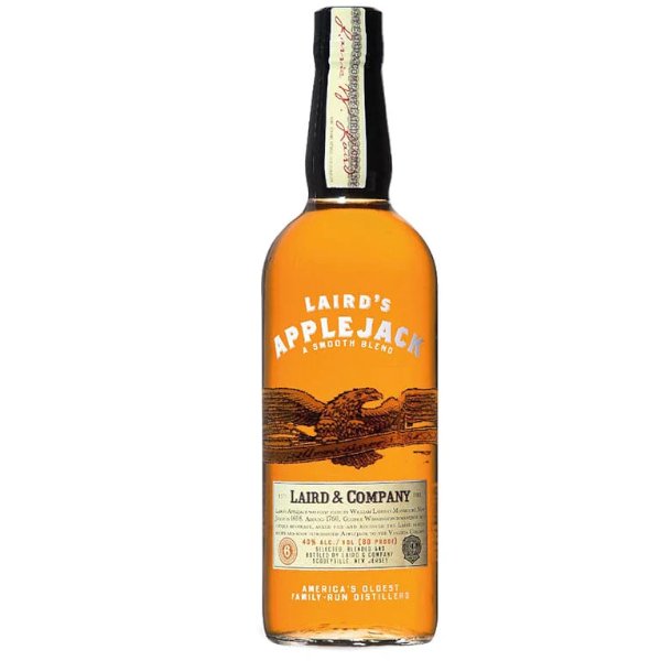 Lairds Applejack 750ml - Amsterwine - Spirits - amsterwineny