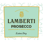 Lamberti Prosecco 750ml - Amsterwine - Wine - Lamberti