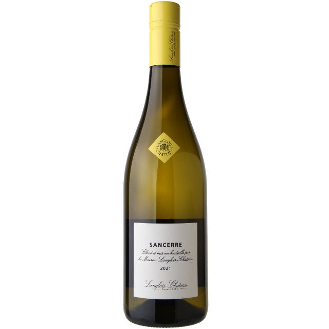 Langlois-Chateau Sancerre 750ml - Amsterwine - Wine - Chateau Langlois