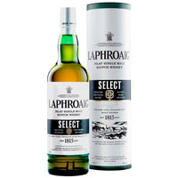 Laphroaig Single Malt Select 750ml