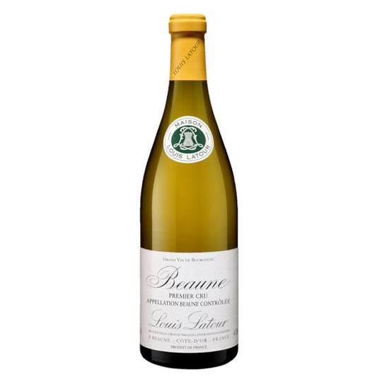 Latour Beaune Blanc 750ml - Amsterwine - Wine - Louis Latour