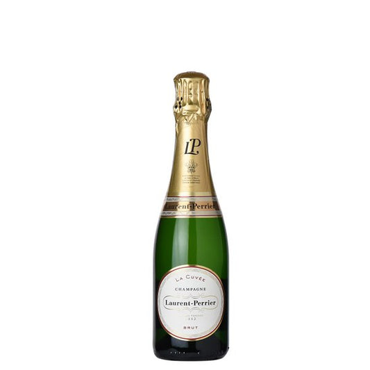 Laurent Perrier Brut 187ml - Amsterwine - Wine - Laurent Perrier