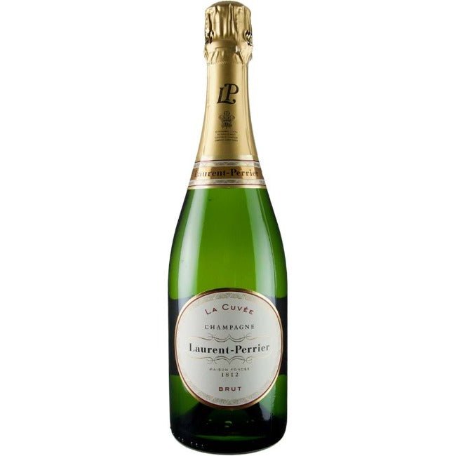 Laurent Perrier Brut 750ml - Amsterwine - Wine - Laurent Perrier