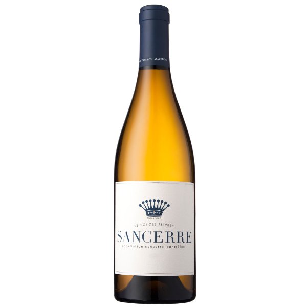 Le Roi Des Pierres Sancerre 750ml - Amsterwine - Wine - Le Roi