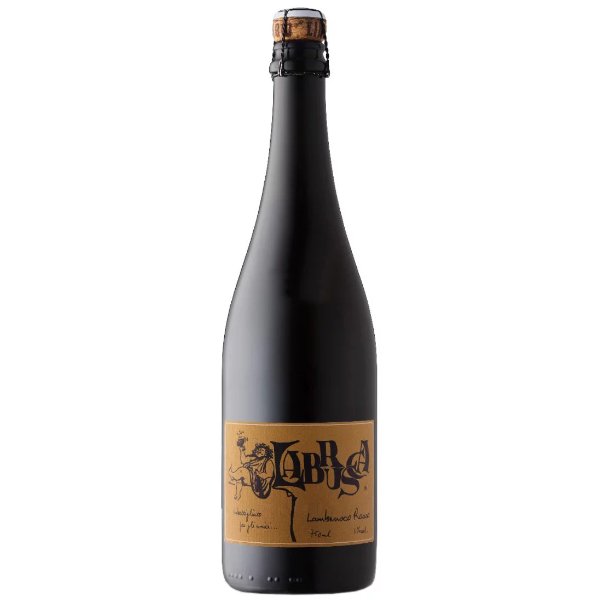 Lini 910 Labrusca Lambrusco Rosso 750ml - Amsterwine - Wine - Lini 910