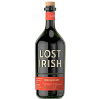 Lost Irish Whiskey 750ml