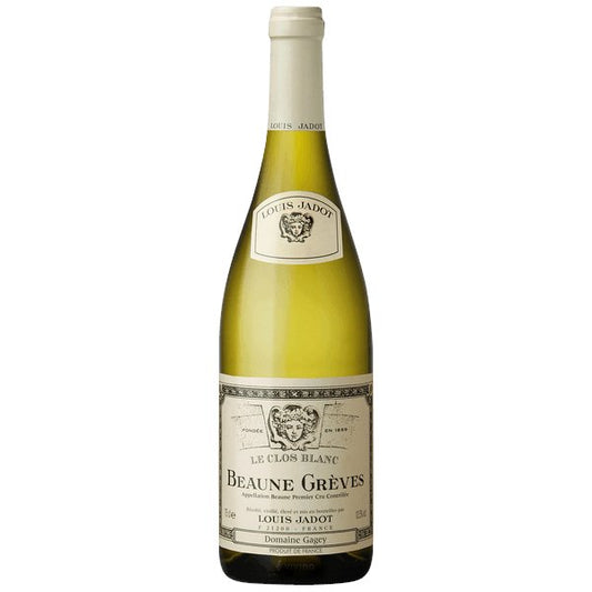 Louis Jadot Beaune Blanc Gagey 750ml - Amsterwine - Wine - Louis Jadot