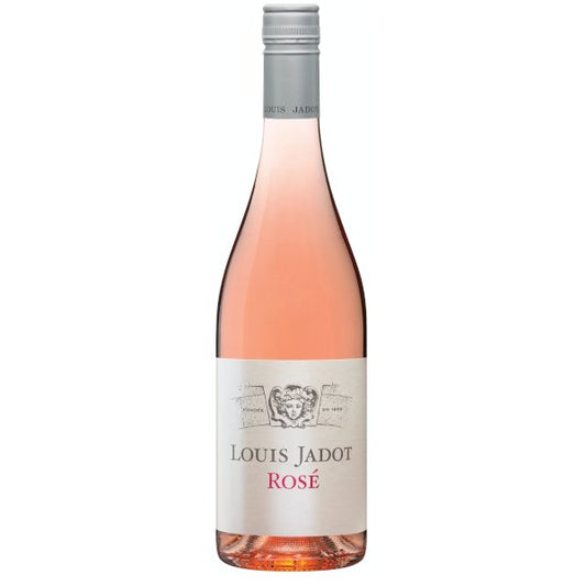 Louis Jadot Rose 750ml - Amsterwine - Wine - Louis Jadot