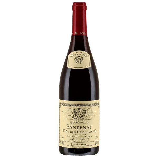 Louis Jadot Santenay Clos de Gatsulards 750ML - Amsterwine - Wine - Louis Jadot