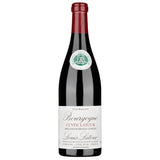 Louis Latour Bourgogne Rouge Cuvee 750ml - Amsterwine - Wine - Louis Latour