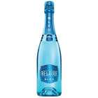 Luc Belaire Bleu 750ml - Amsterwine - Wine - Luc Belaire