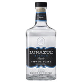 Lunazul Tequila Blanco 1L - Amsterwine - Spirits - Lunazul