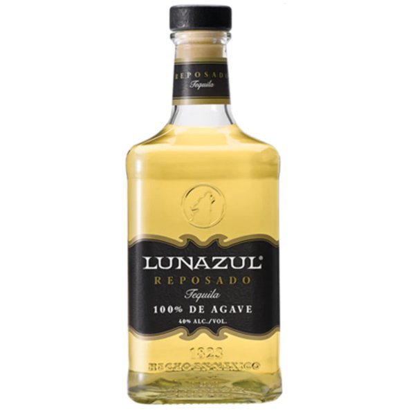 Lunazul Tequila Reposado 750ml - Amsterwine - Spirits - Lunazul