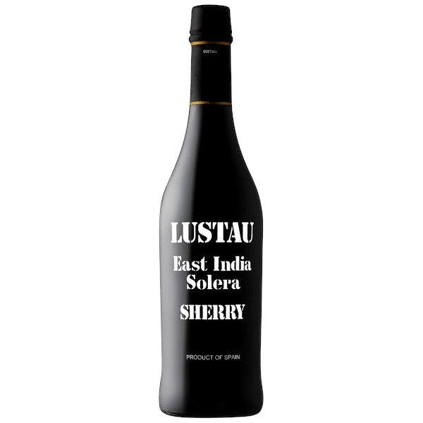 Lustau East India Solera Sherry 750ml - Amsterwine - Williams & Humbert