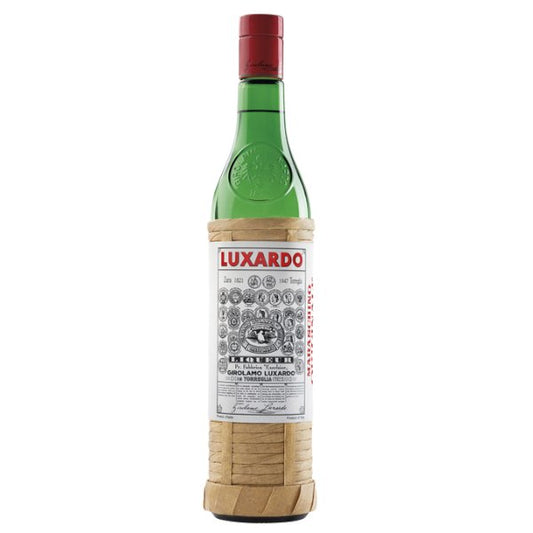 Luxardo Maraschino 750ml - Amsterwine - Spirits - Luxardo