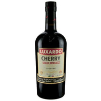 Luxardo Morlacco Cherry Liqueur 750ml