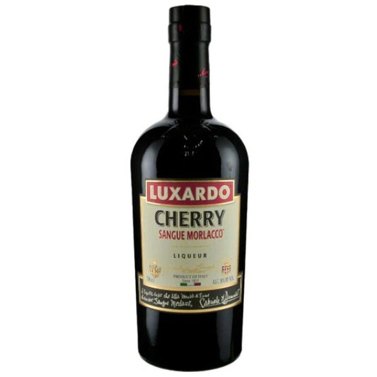 Luxardo Morlacco Cherry Liqueur 750ml - Amsterwine - Spirits - Luxardo