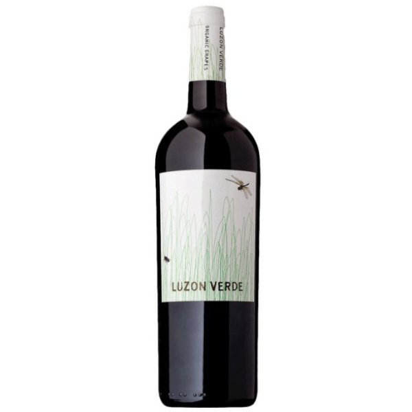 Luzon Verde Organic 750ml - Amsterwine - Wine - Luzon