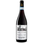 Madia Torre Zambra Montepuciano D'Abruzzo 750ml - Amsterwine - Wine - Madia Torre