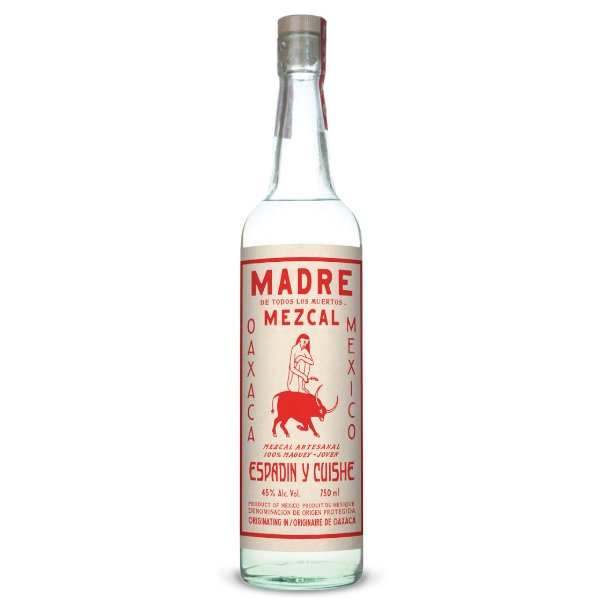 Madre Mezcal 750ml - Amsterwine - Spirits - Madre