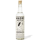 Madre Mezcal Artisanal Espadin 750ml - Amsterwine - Spirits - Madre