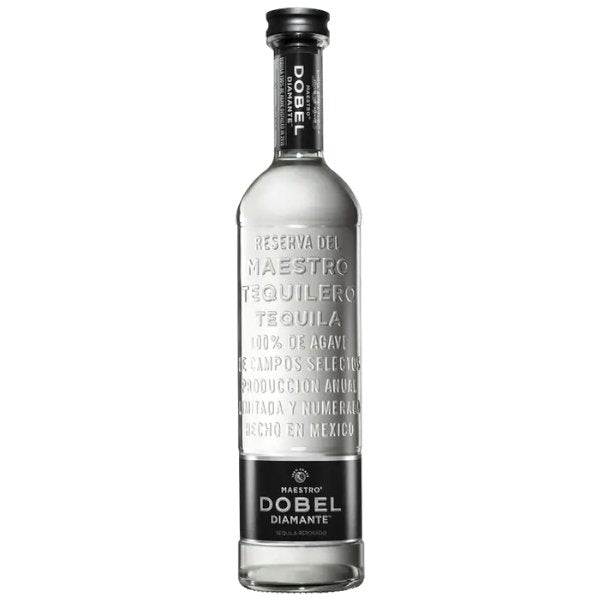 Maestro Dobel Diamante Tequila 750ml - Amsterwine - Spirits - Maestro Dobel