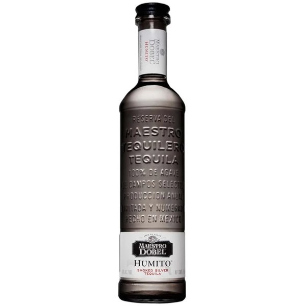 Maestro Dobel Tequila Humito 750ml - Amsterwine - Spirits - Maestro Dobel