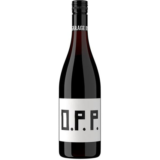 Maison Noir OPP Pinot Noir 750ml - Amsterwine - Wine - Maison Noir